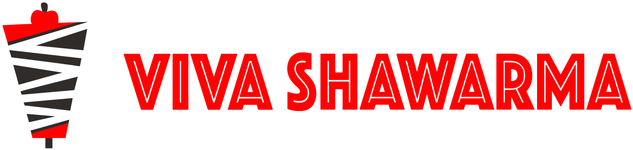 Viva Shawarma Logo
