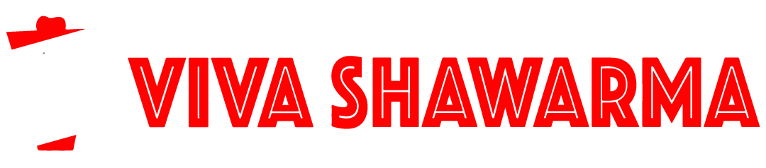 Logo Viva Shawarma